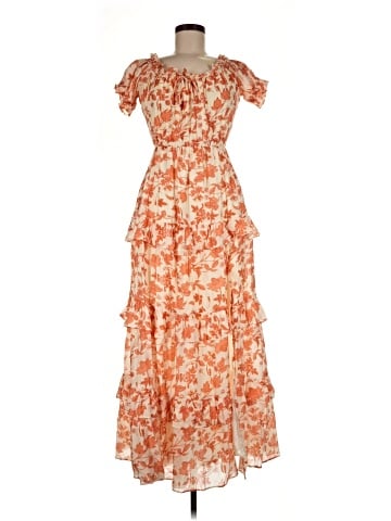 ASTR The Label Casual Dress (view 1)