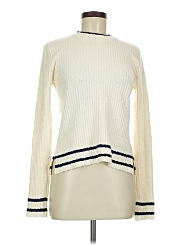 Madewell Turtleneck Sweater (view 1)