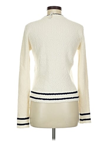 Madewell Turtleneck Sweater (view 2)