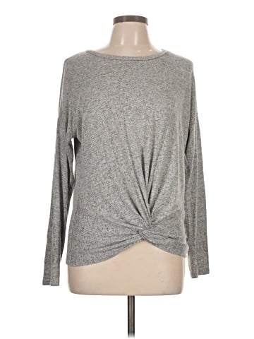 Gaze Long Sleeve T-Shirt (view 1)