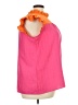 Unbranded 100% Polyester Pink Sleeveless Blouse Size XXXXL - photo 4