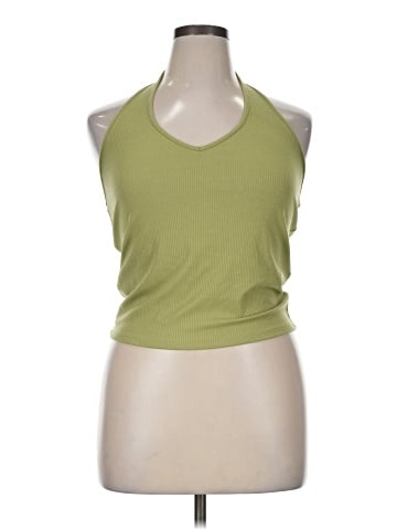 American Eagle Outfitters Halter Top (view 1)