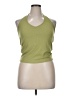 American Eagle Outfitters Green Halter Top One size - photo 1