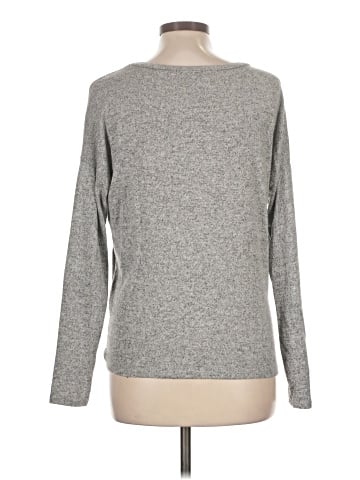 Gaze Long Sleeve T-Shirt (view 2)