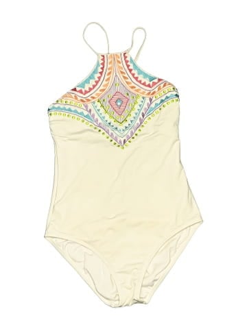 Laundry by Shelli Segal One Piece Swimsuit (view 1)
