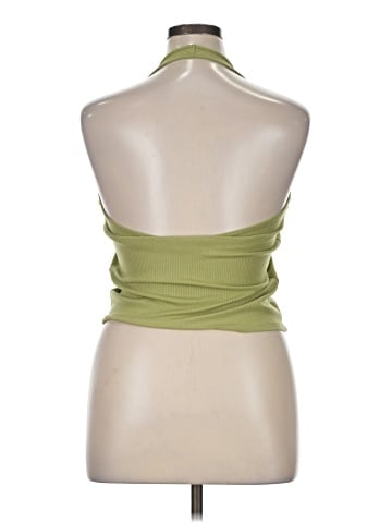 American Eagle Outfitters Halter Top (view 2)