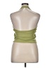 American Eagle Outfitters Green Halter Top One size - photo 2