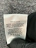 Express Outlet 100% Polyester Solid Black Cocktail Dress Size L - photo 8