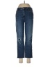 J.Crew Hearts Blue Jeans Size 29 waist - photo 1