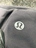 Lululemon Athletica Black Tank Top Size 4 - photo 7
