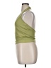 American Eagle Outfitters Green Halter Top One size - photo 5
