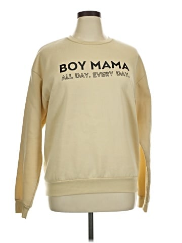 Unbranded Sweatshirt (view 1)