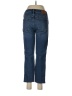 J.Crew Hearts Blue Jeans Size 29 waist - photo 2