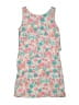 EggKids Tropical Pink Dress Size 8 - photo 2
