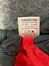 Homage Red Active T-Shirt Size XS - photo 8