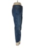 J.Crew Hearts Blue Jeans Size 29 waist - photo 4
