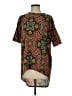 Lularoe Brown Casual Dress Size XXS - photo 1