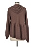 Sonoma Goods for Life Brown Pullover Sweater Size M - photo 2