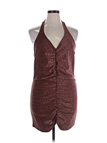 Divided by H&M Cocktail Dress (view 1)