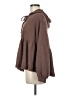 Sonoma Goods for Life Brown Pullover Sweater Size M - photo 5