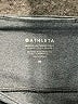 Athleta Gray Active Pants Size M - photo 7