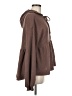 Sonoma Goods for Life Brown Pullover Sweater Size M - photo 4