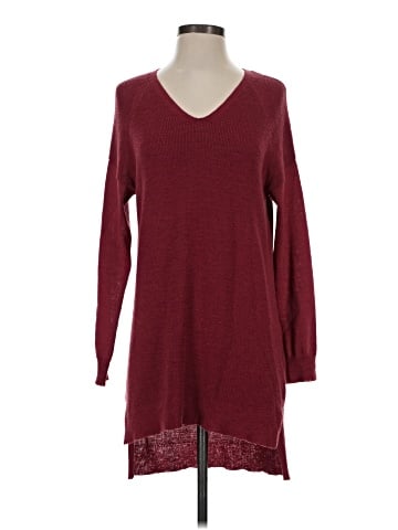 Eileen Fisher Wool Pullover Sweater (view 1)