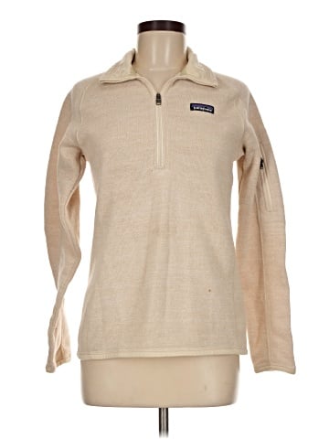 Patagonia Pullover Sweater (view 1)