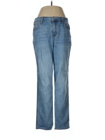 NY&C Jeans (view 1)