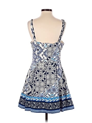 Avec Les Filles Casual Dress (view 2)
