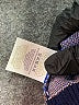 Never Fully Dressed Print Blue Pullover Sweater Size 4 - photo 8