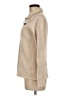 Patagonia 100% Polyester Tan Pullover Sweater Size M - photo 5