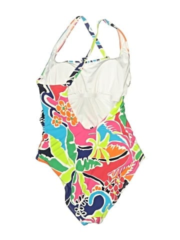 Nautica One Piece Swimsuit (view 2)