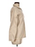 Patagonia 100% Polyester Tan Pullover Sweater Size M - photo 4