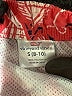 Vineyard Vines 100% Polyester Paisley Red Board Shorts Size 8 - 10 - photo 3