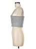 Unbranded Silver Tank Top Size M - photo 5