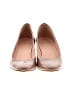 J.Crew Tan Heels Size 6 - photo 2