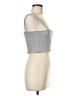Unbranded Silver Tank Top Size M - photo 4