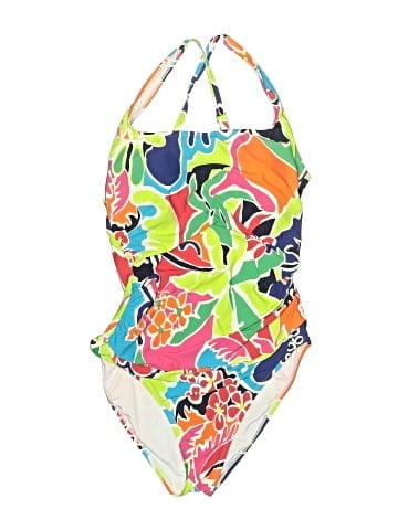 Nautica One Piece Swimsuit (view 1)