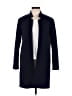 H&M Blue Coat Size 8 - photo 1