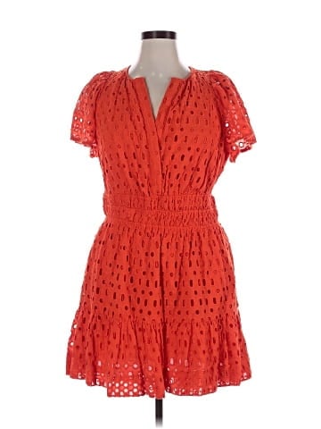 Anthropologie Cocktail Dress (view 1)