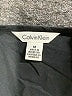 Calvin Klein 100% Rayon Black Sleeveless Blouse Size M - photo 7