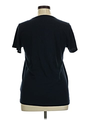 J.Crew Factory Store Short Sleeve T-Shirt (view 2)