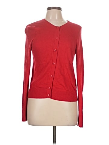 Ann Taylor LOFT Cardigan (view 1)
