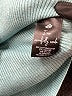Nic + Zoe Teal Pullover Sweater Size M - photo 8