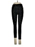 Asics Animal Print Black Active Pants Size S - photo 2