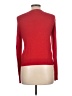 Ann Taylor LOFT Red Cardigan Size L - photo 2