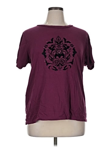 ModCloth Short Sleeve T-Shirt (view 1)
