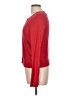 Ann Taylor LOFT Red Cardigan Size L - photo 5