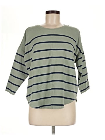 Vineyard Vines 3/4 Sleeve T-Shirt (view 1)